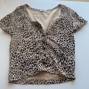 Cute Girls/Teen crop top